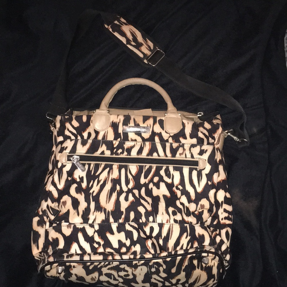 ✨Anne Klein Tote/ Travel Bag✨